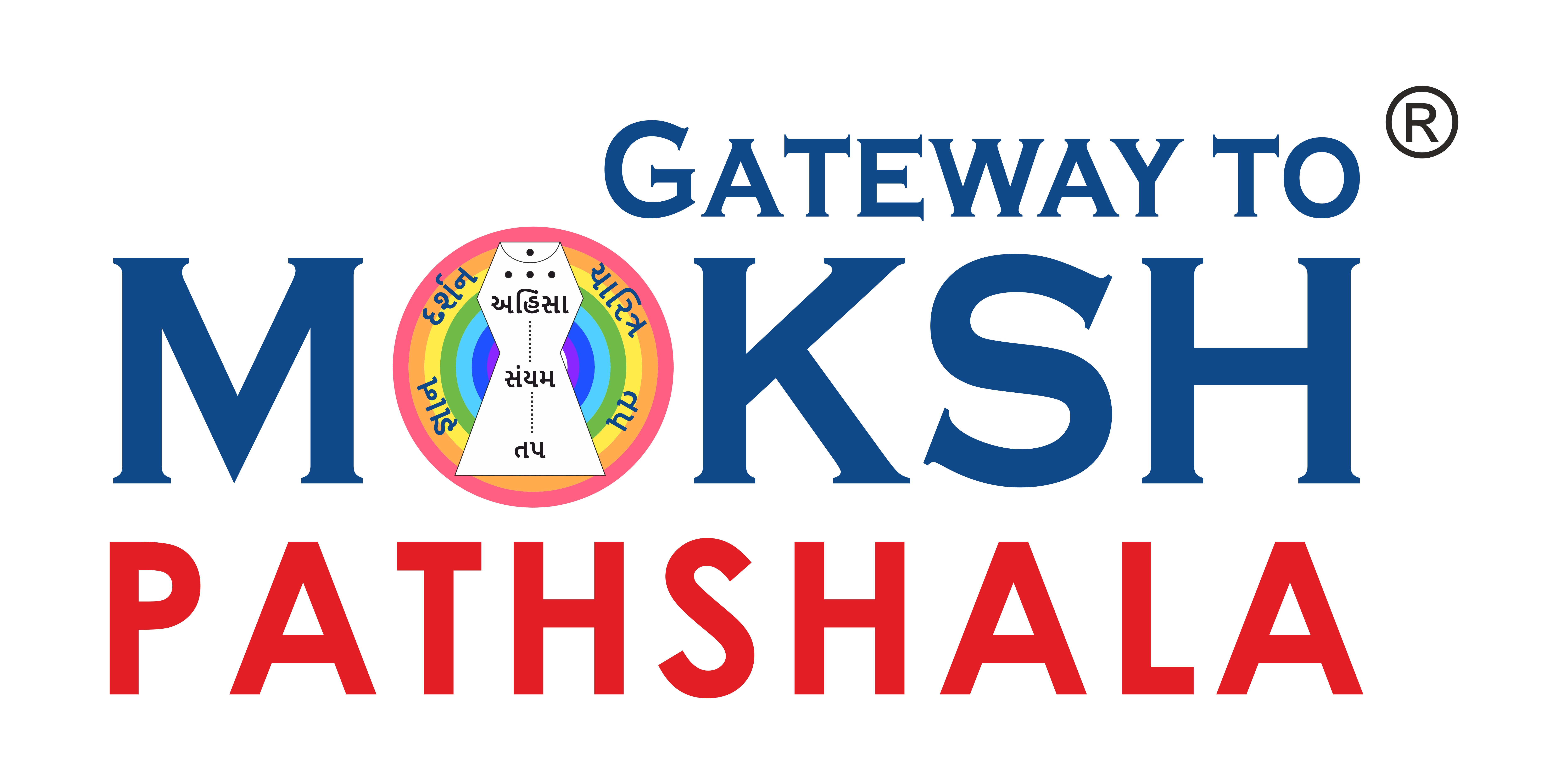 Gateway to Moksh Pathshala
